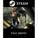 Twin Sector