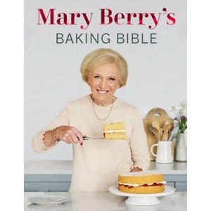 Mary Berry's Baking Bible | Mary Berry (2023)