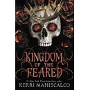 Kingdom of the Feared - Kerri Maniscalco