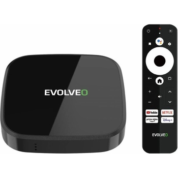 Evolveo MMBX-A4