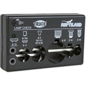 Trixie Lamp Tester TRIXIE DRB-502