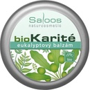 Saloos Bio Karité Eukalyptový bio balzám 19 ml