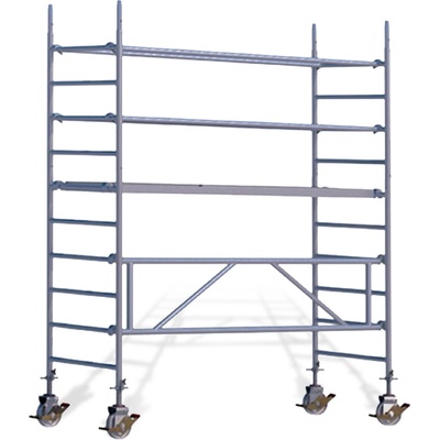 RUX MOBILO Indoor Plus 800 3,75 m 180 cm