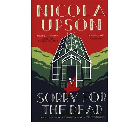 Sorry for the Dead