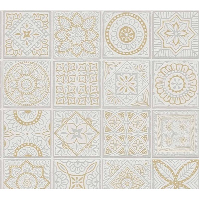 A. S. Création Влизелинов тапет за стена dimex 2025 38921-1