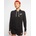 Nike Суитшърт w gym vntg hoodie fz