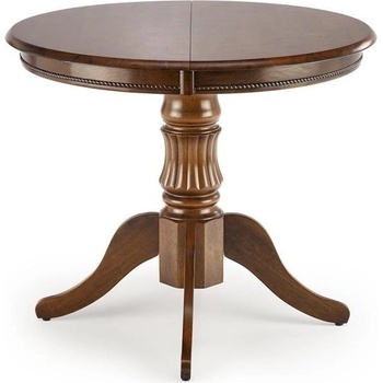 Halmar William tmavý ořech