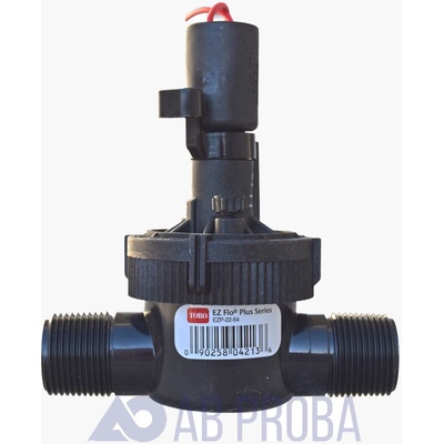 Toro Elektroventil EZ-Flo Plus 1" vonkajší závit s reguláciou prietoku
