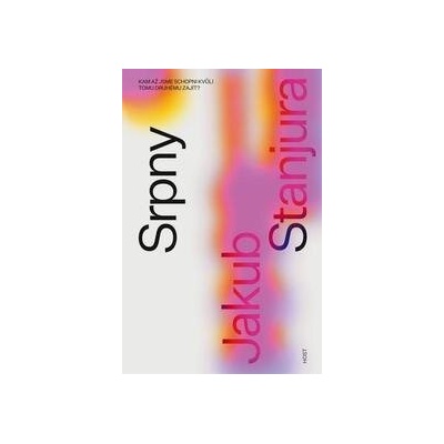 Srpny - Jakub Stanjura