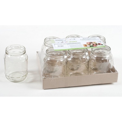 VETROPACK sklenice zavařovací 82mm Twist CHRISTEL 720ml