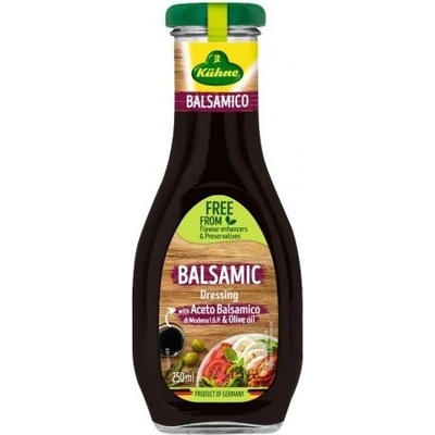 Kühne Дресинг Балсамико 250 мл