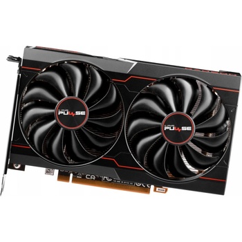 Sapphire Radeon RX 6500 XT PULSE OC 4GB DDR6 11314-07-20G