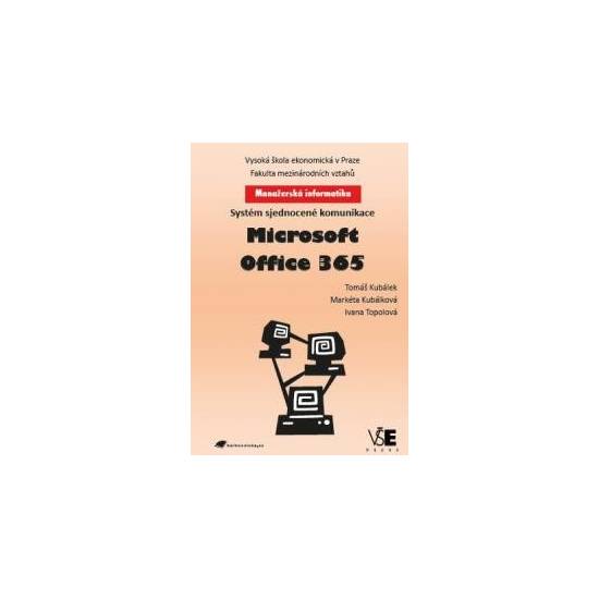 Microsoft office 365 - Tomáš Kubálek od 315 Kč - Heureka.cz