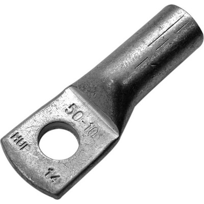 290412/10 Oko kabelové DIN 46235, 10 mm2, M 8, pocínované, SmallPack, Haupa