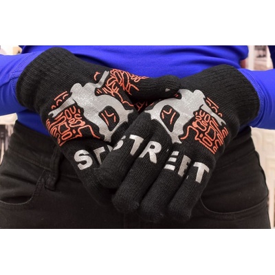 Sport Skate chlapčenské rukavice