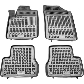 Image 1 of Rezaw-Plast Гумени стелки за Citroen C3 (2002-2009) - тип леген (201217)