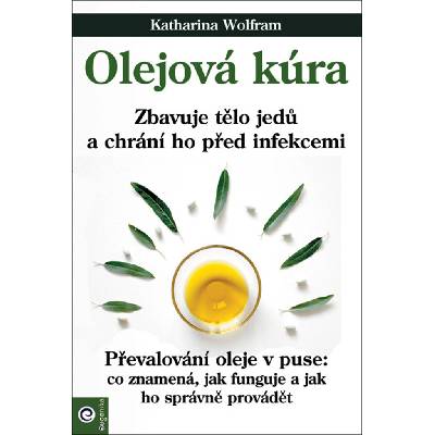 Olejová kúra - Katharina Wolframová