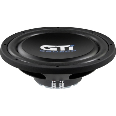 Crunch GTi124