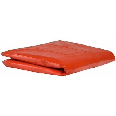 Rockland Thermal Blanket Emergency Reusable Комплект за първа помощ (ROCKLAND-362)