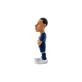 MINIX Paris Saint-Germain Kylian Mbappe Minix figure 12cm