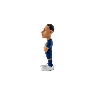 MINIX Paris Saint-Germain Kylian Mbappe Minix figure 12cm