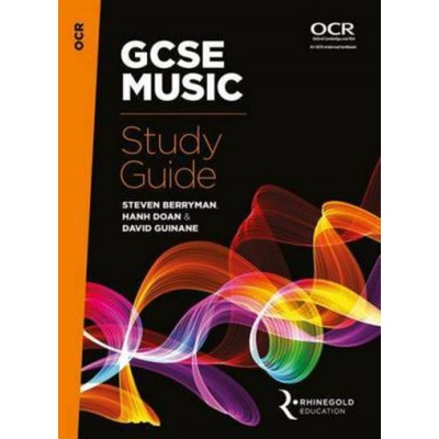 OCR GCSE Music Study Guide - Berryman Steven