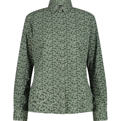 CMP WOMAN SHIRT LONG SLEEVES