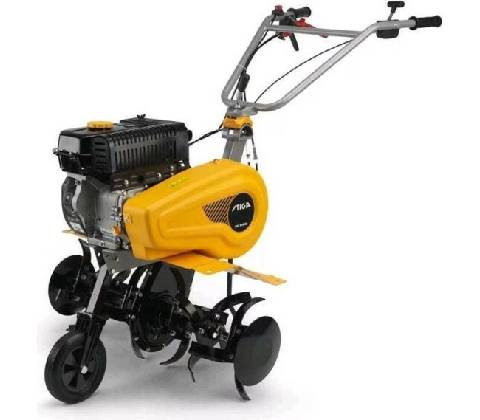 Stiga SRC 585 RG