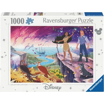 Ravensburger Pocahontas 1000p (12000243)
