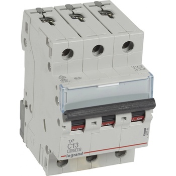 Legrand TX3 3P C13