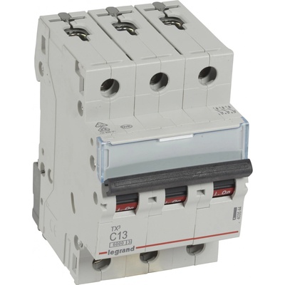 Legrand TX3 3P C13