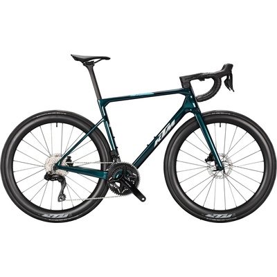 KTM Revelator Alto Elite Di2 2027