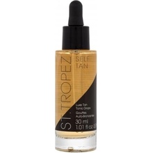 St.Tropez Self Tan Luxe Tan Tonic Drops samoopaľovacie kvapky 30 ml