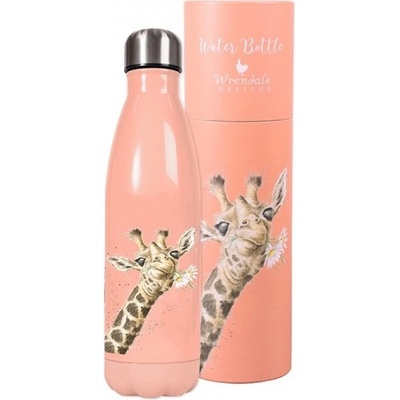Aladine Termoska Wrendale Designs 500 ml žirafa