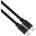 Iris 2 м USB Type-C 3.1 Gen 1 - Type-C кабел CX-147 (CX-147)