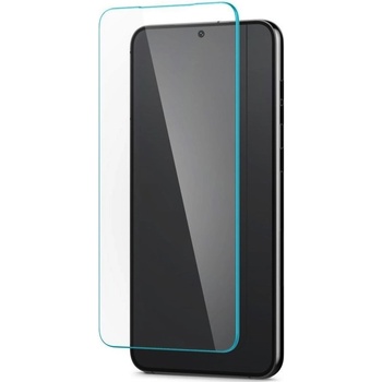 Spigen Протектор от закалено стъкло /Tempered Glass/ Spigen GLAS. tR Slim HD (AGL05961) за Samsung Galaxy S23, 9H твърдост (AGL05961)