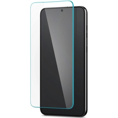 Spigen Протектор от закалено стъкло /Tempered Glass/ Spigen GLAS. tR Slim HD (AGL05961) за Samsung Galaxy S23, 9H твърдост (AGL05961)