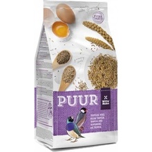 Witte Molen Puur Tropical birds 750 g