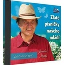 MATEJ: VAS DUM SEL SPAT CD