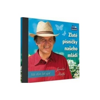 MATEJ: VAS DUM SEL SPAT CD