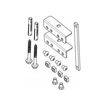 Vogel's PFA 9126 PFB 34XX BRACKET KIT