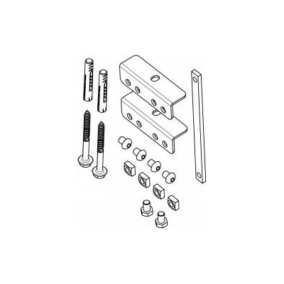 Vogel's PFA 9126 PFB 34XX BRACKET KIT