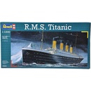 Zberateľské modely Revell R.M.S. Titanic 1:1200