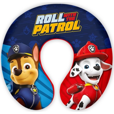 Paw Patrol blue