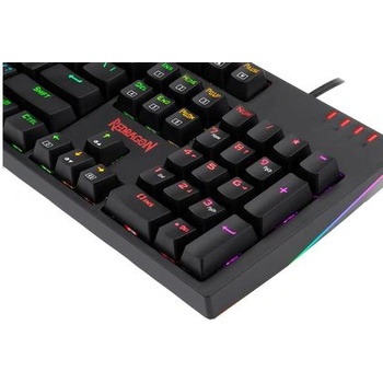 Image 1 of Redragon Amsa Pro (K592RGB-PRO-BK)
