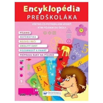 Encyklopédia predškoláka