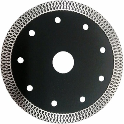 Diamantový řezný kotouč Haushalt 125 x 1,4 x 22,23 mm