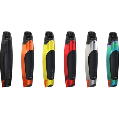 Joyetech Exceed Edge 650 mAh Červená 1 ks