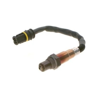 BOSCH 0 258 006 436 Lambda sonda (0258006436)
