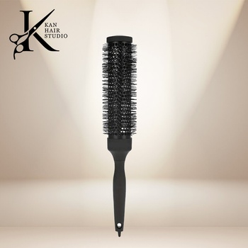 Професионална кръгла четка за коса #45